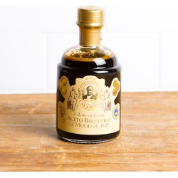 Cavedoni Botte Piccola 8 Year Balsamic Vinegar