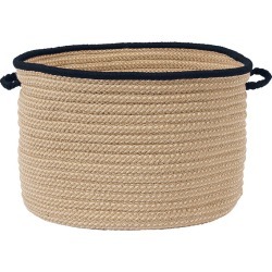 Boat House Storage Basket