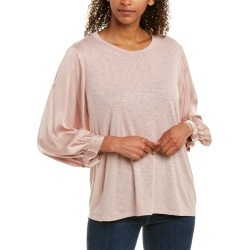 Velvet by Graham & Spencer Day Top