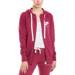 Nike Sportswear Gym Vintage Hoodie