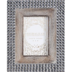 Marais Studded Picture Frame