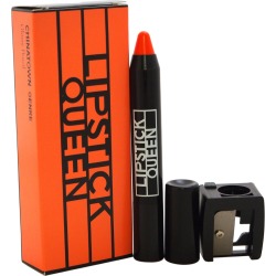 Lipstick Queen for Women 0.07oz Genre Chinatown Glossy Pencil