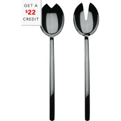 Mepra Salad Servers