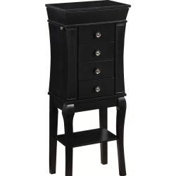 Tara Jewelry Armoire