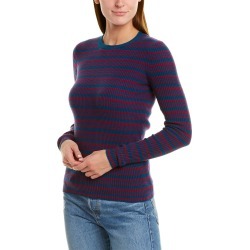 Kier + J Cashmere Sweater