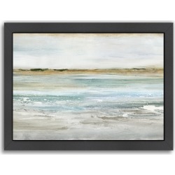 Retrospective Iii by PI Creative Art