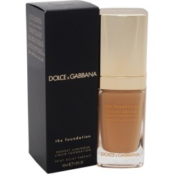 Dolce & Gabbana 1oz # 148 Amber Perfect Luminous Liquid Foundation