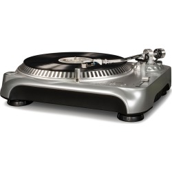 Crosley Dj100 Turntable
