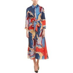 WHY Dress Shirtdress