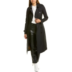Burberry Chelsea Heritage Trench Coat found on Bargain Bro Philippines from Gilt City for $1799.99