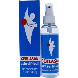 buy  Gehwol 5.1oz Gerlasan Deodorant Body Spray cheap online