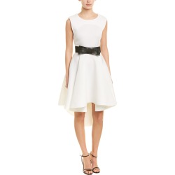 WHY Dress A-Line Dress