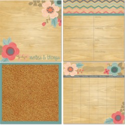 Brewster Meadow Organization Kit