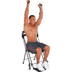 Big Boss Chair Gym