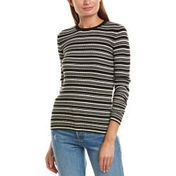 Kier + J Cashmere Sweater