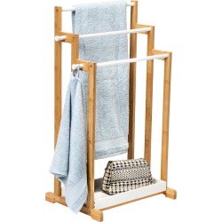 Honey-Can-Do 3-Tier Towel Rack