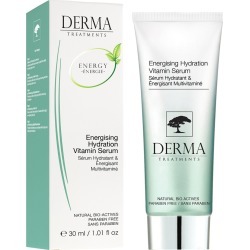 buy  Derma Treatments 30ml DT Energizing Hydration Vitamin Serum cheap online