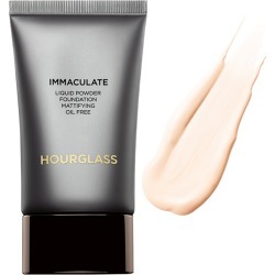 Hourglass 1oz Immaculate Liquid Powder Foundation