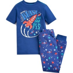 Joules Pajama Set
