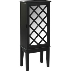 Helen Jewelry Armoire