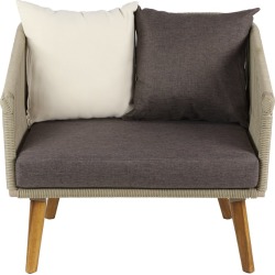 Indoor/Outdoor Bench