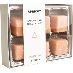Harper + Ari Apricot Pack of 6 Box