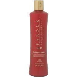 CHI Royal Treatment 16oz Solid Foundation Defining Gel