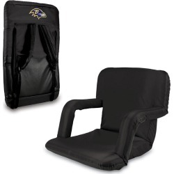 Baltimore Ravens Black Ventura Seat