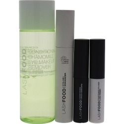 LashFood 4pc Kit Lash Transformation System