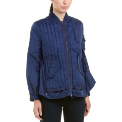Moncler Giubbotto Kim Jacket