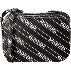 Balenciaga Everyday XS Leather Camera Bag