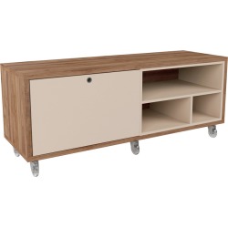 Windsor Shoe Rack Bed Bench