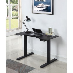 Coaster Power Adjustable Desk