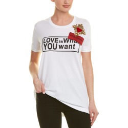 Dolce & Gabbana Graphic T-Shirt