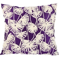 A & B Home Set of 2 Decorative Pillows
