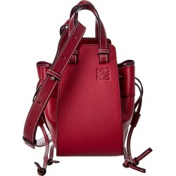 핫딜 loewe Hammock Mini leather shoulder bag│로에베 해먹백 미니 금액대