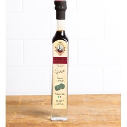 Cavedoni Gusto Tartufo Black Truffle-Infused Balsamic Vinegar
