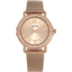Sophie and Freda Women's Wilmington Watch