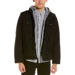 Levi's Utility Jacket found on Bargain Bro from Ruelala for USD $59.27