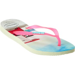 Havaianas Slim Paisage Flip Flop