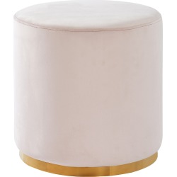 Worldwide Home Furnishings Sonata Ottoman