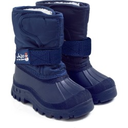 JoJo Maman Bebe Alpine Snow Boot