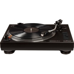 Crosley C200 Turntable