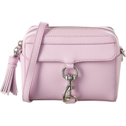 Rebecca Minkoff Mab Leather Camera Bag