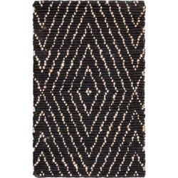 Safavieh Bohemian Hand-Woven Rug found on Bargain Bro Philippines from Gilt City for $139.99