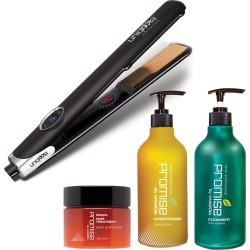 Unikqqa Intensive Hair Growth System