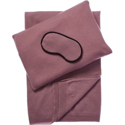 sofiacashmere Jersey Travel Set