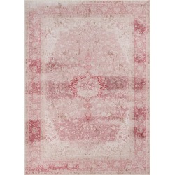 Surya Amelie Traditional Machine-Washable Rug found on Bargain Bro Philippines from Gilt for $129.99