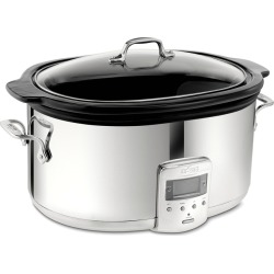 All-Clad 6.5qt Slow Cooker