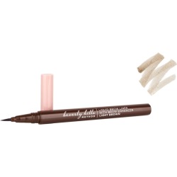 Beverly Hills Method 2in1 Liquid Brow Liner with Brow Enhancer